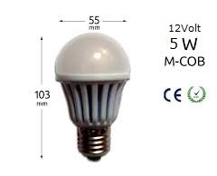 lampadina LED
