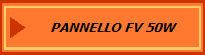 PANNELLO FV 50W