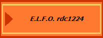 E.L.F.O. rdc1224