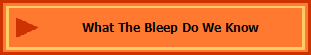 What The Bleep Do We Know