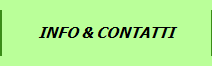INFO & CONTATTI