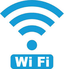 Logo WiFi