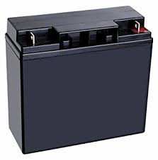 batteria