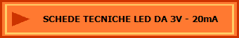 SCHEDE TECNICHE LED DA 3V - 20mA