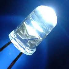 led