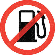 no oil