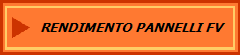 RENDIMENTO PANNELLI FV