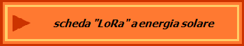 scheda "LoRa" a energia solare 