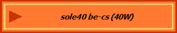 sole40 be-cs (40W)