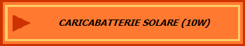 CARICABATTERIE SOLARE (10W)