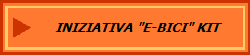 INIZIATIVA "E-BICI" KIT