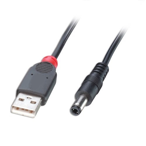 Cavetto alimentazione USB