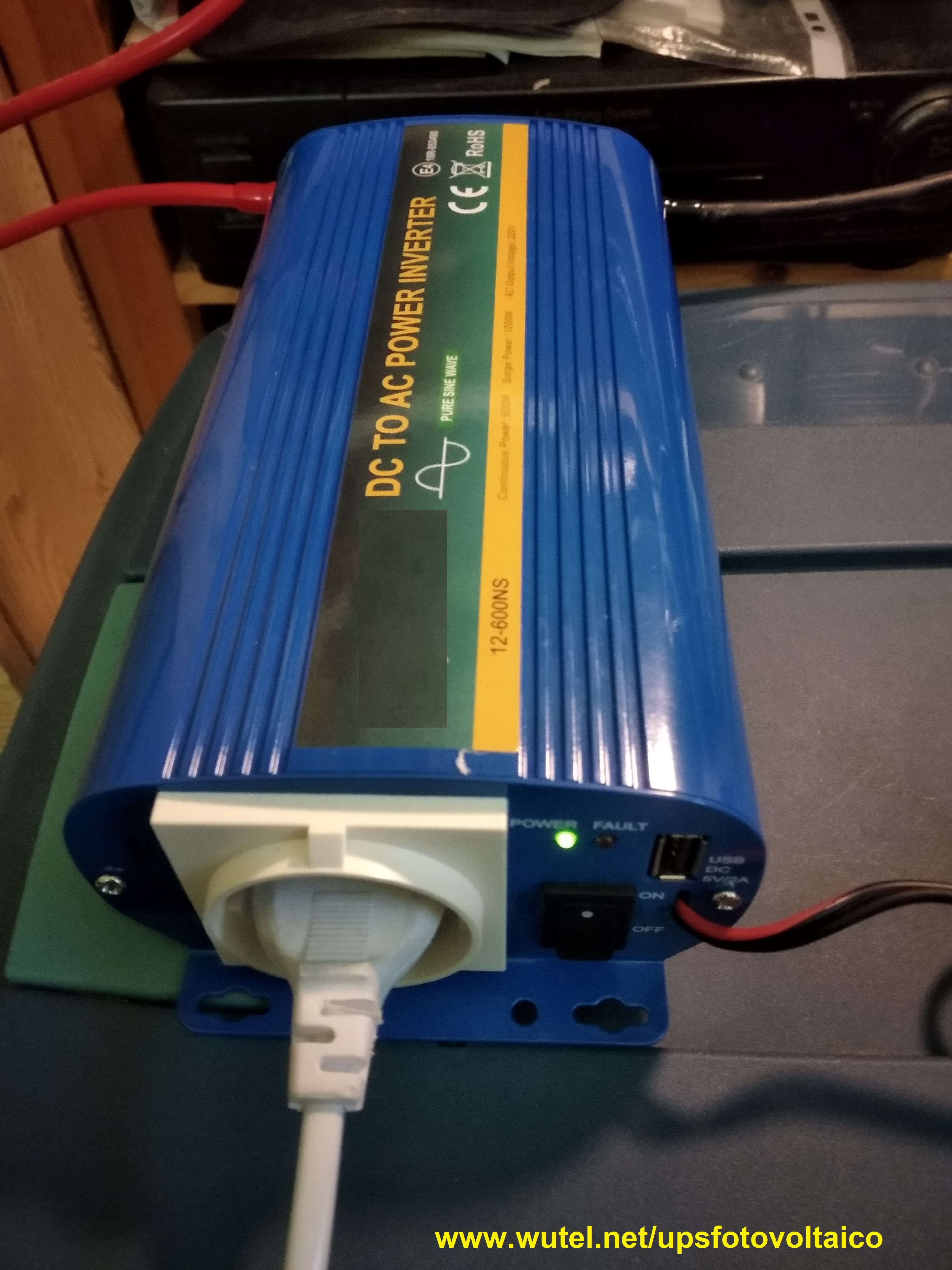 Inverter