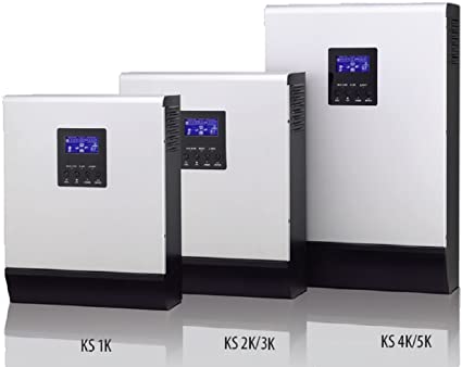 inverter serie ks