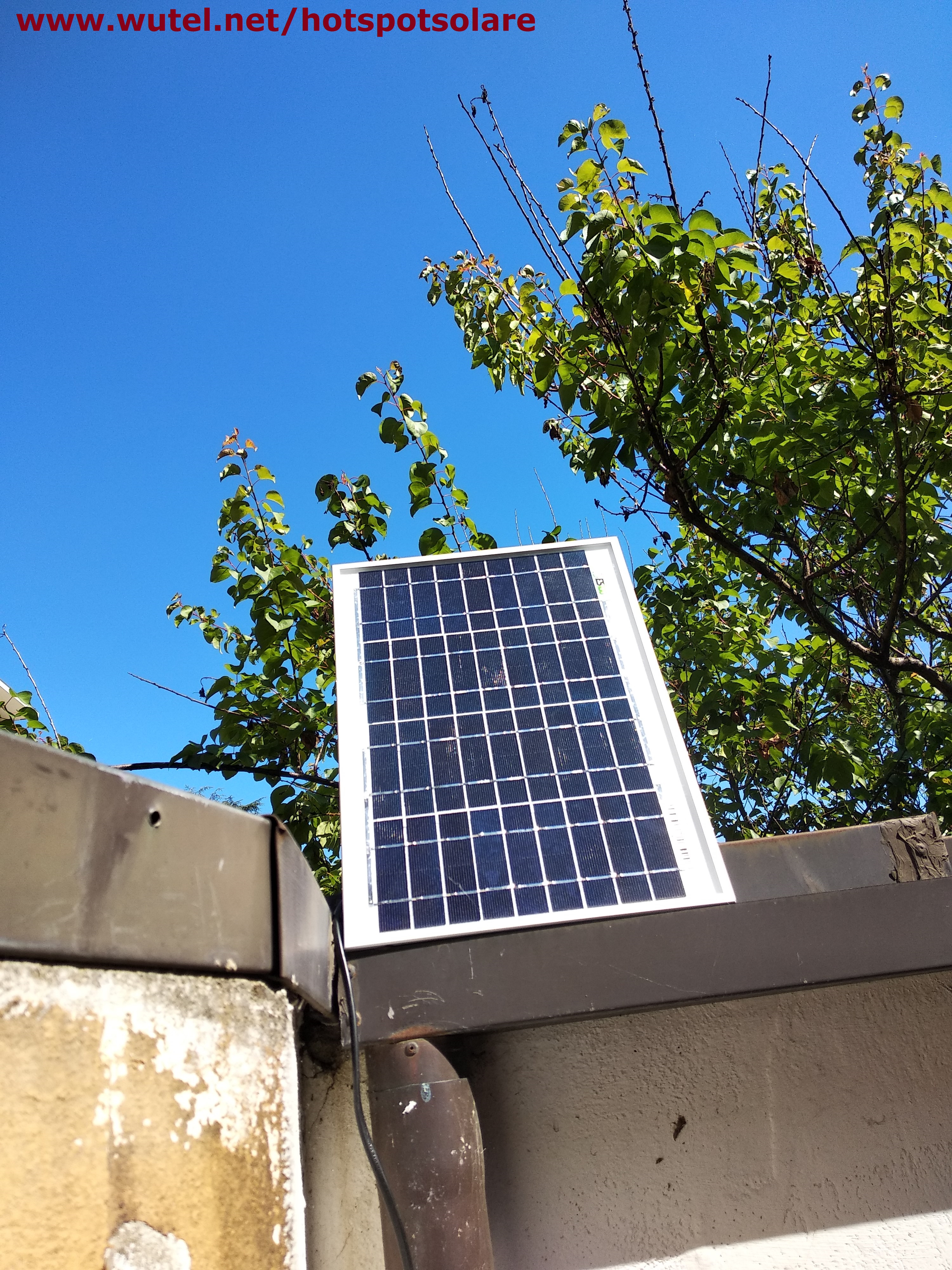 hotspotsolare