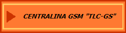 CENTRALINA GSM "TLC-GS"